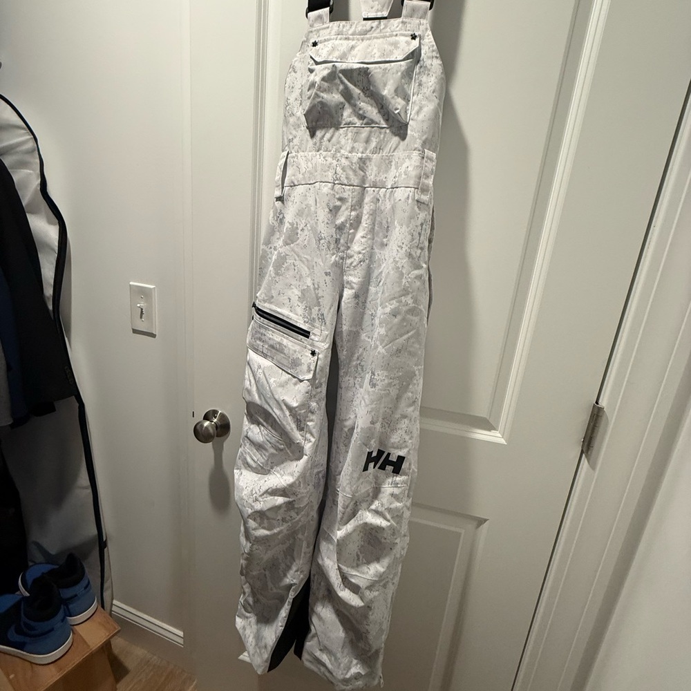Helly Hansen Snow Bib